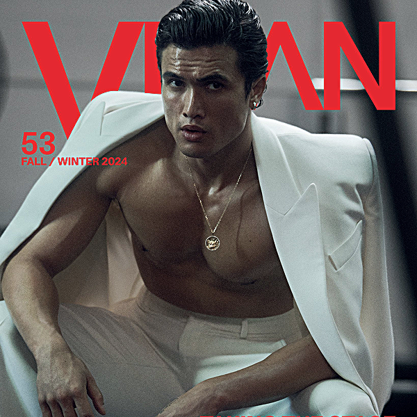 Foto de charlesmelton