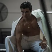 Imagem recente de charlesmelton