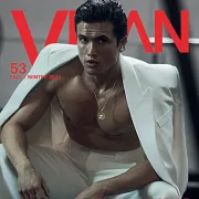 Imagem recente de charlesmelton