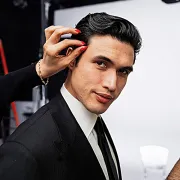 Imagem recente de charlesmelton