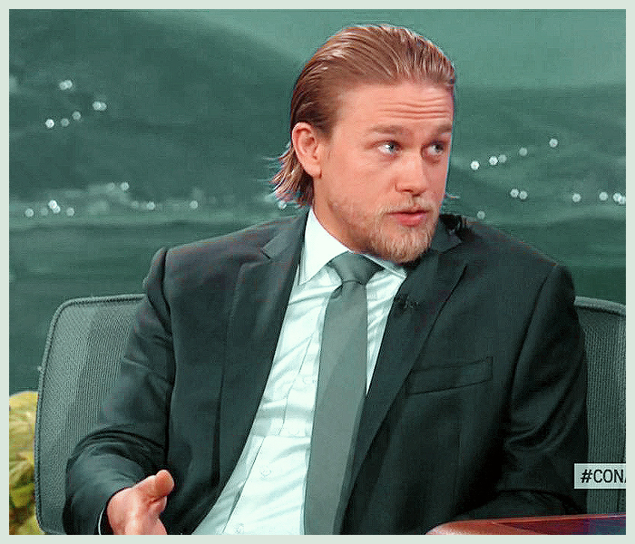 Foto de charliehunnam