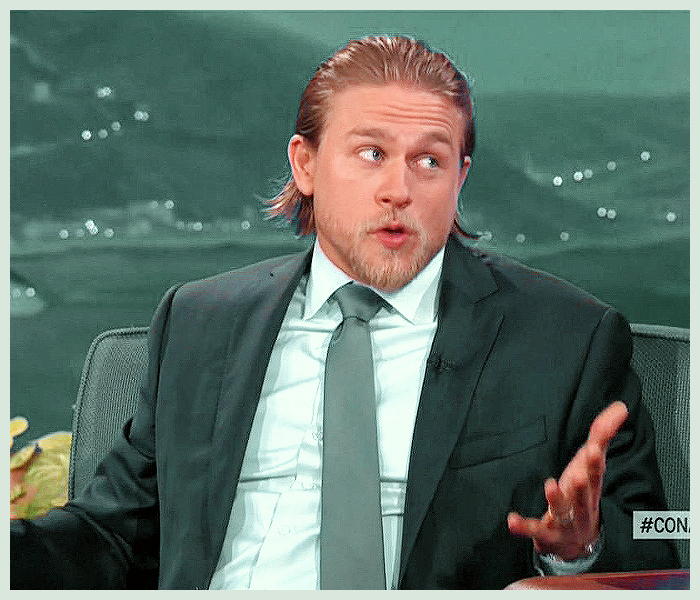 Foto de charliehunnam