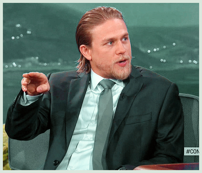 Foto de charliehunnam