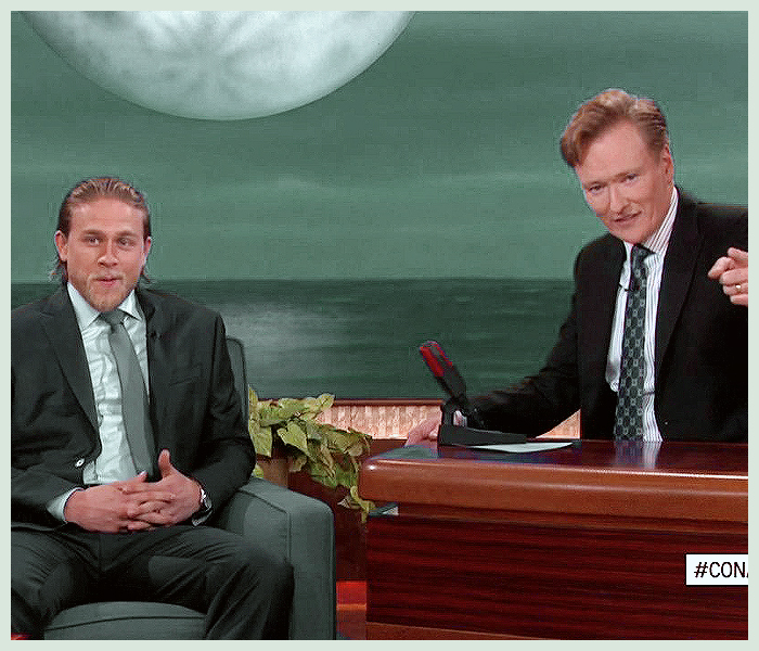 Foto de charliehunnam