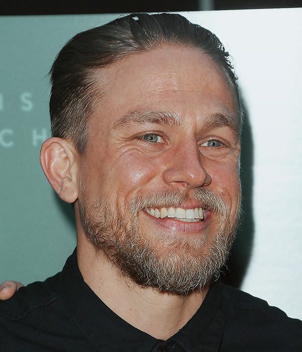 Foto de charliehunnam
