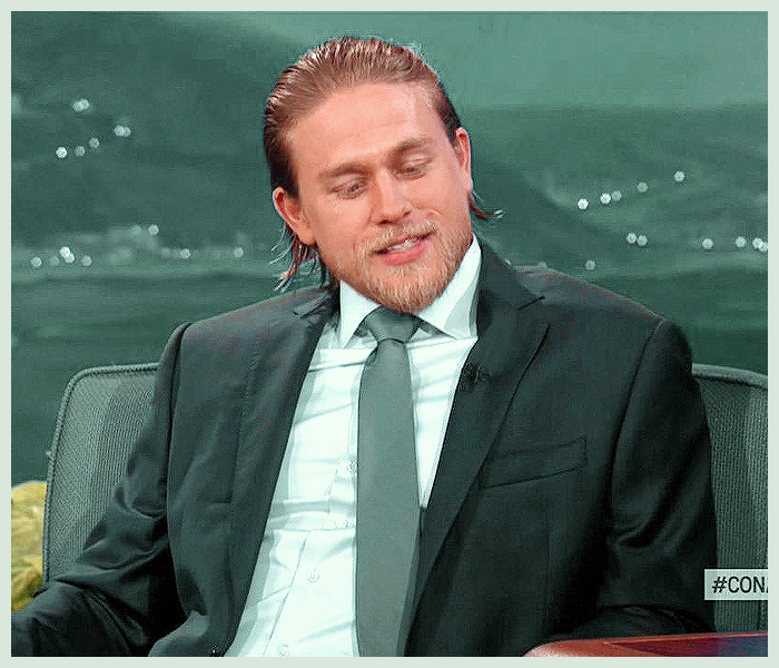 Foto de charliehunnam