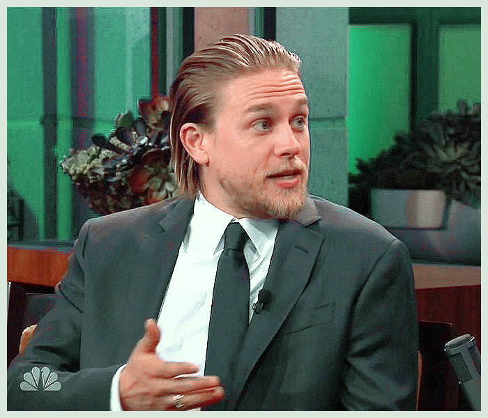 Foto de charliehunnam