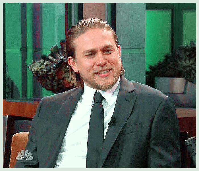 Foto de charliehunnam