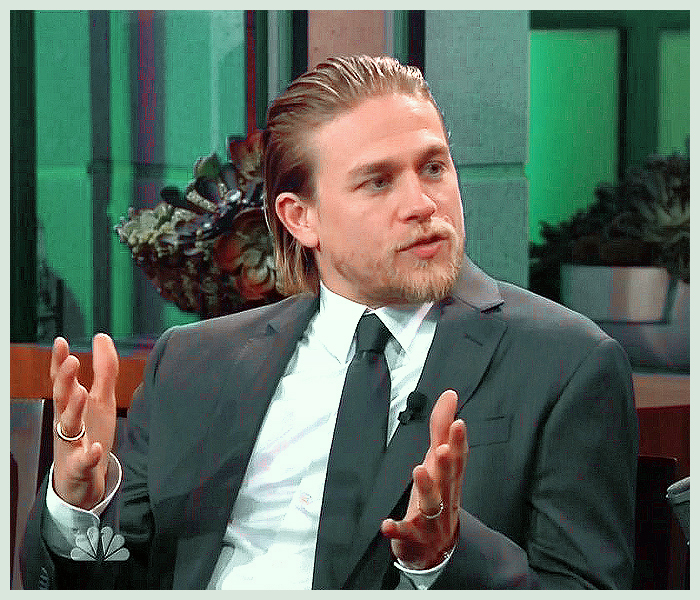 Foto de charliehunnam