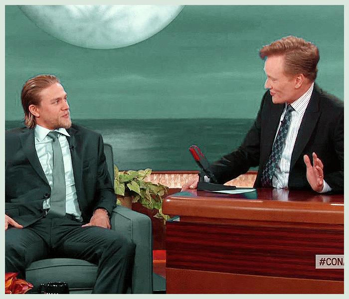 Foto de charliehunnam