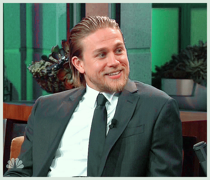 Foto de charliehunnam