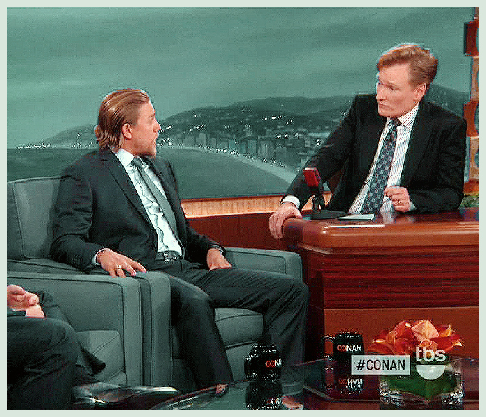 Foto de charliehunnam