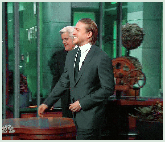 Foto de charliehunnam