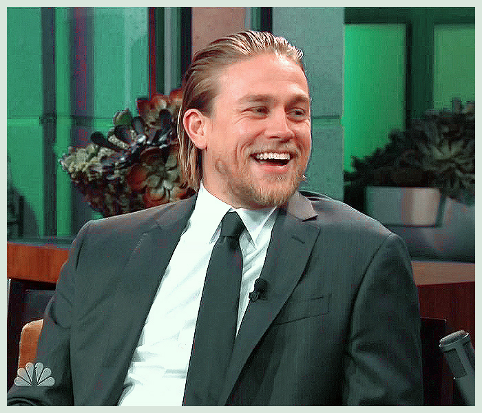 Foto de charliehunnam