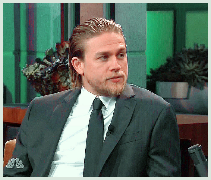 Foto de charliehunnam