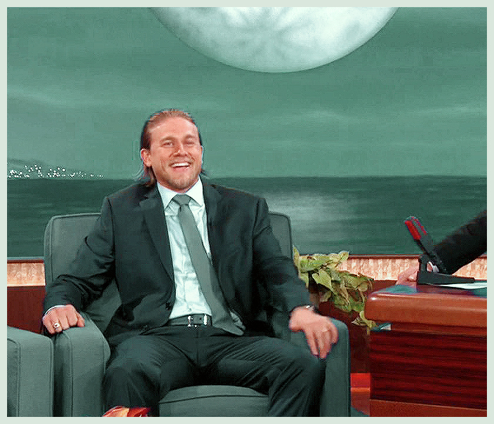 Foto de charliehunnam