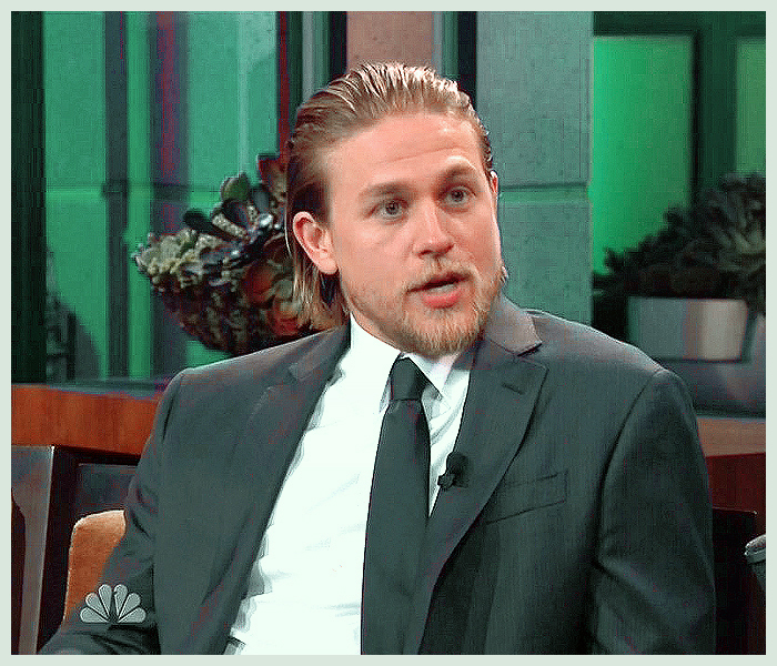 Foto de charliehunnam