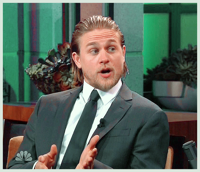 Foto de charliehunnam