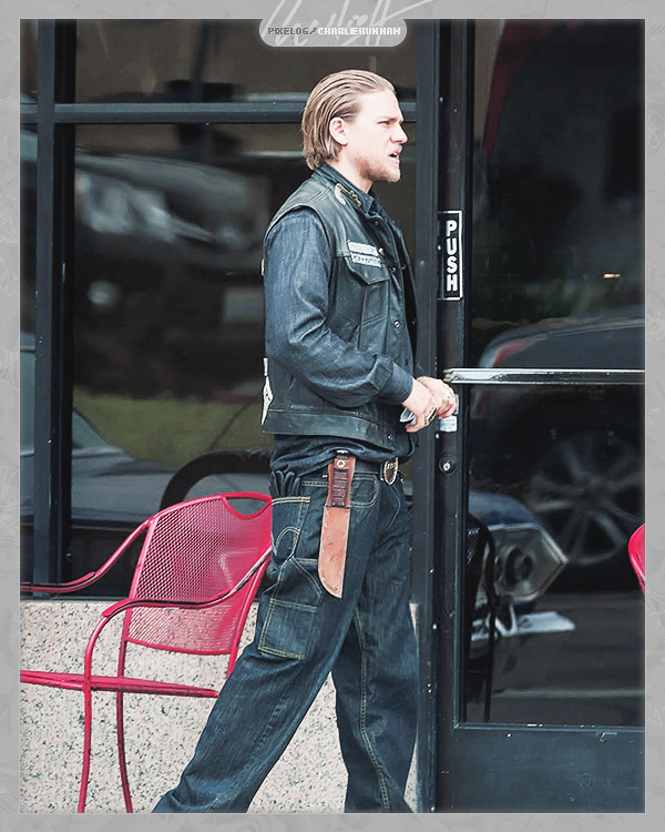 Foto de charliehunnam