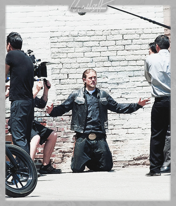 Foto de charliehunnam
