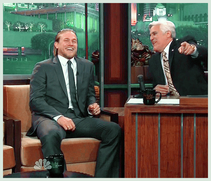 Foto de charliehunnam