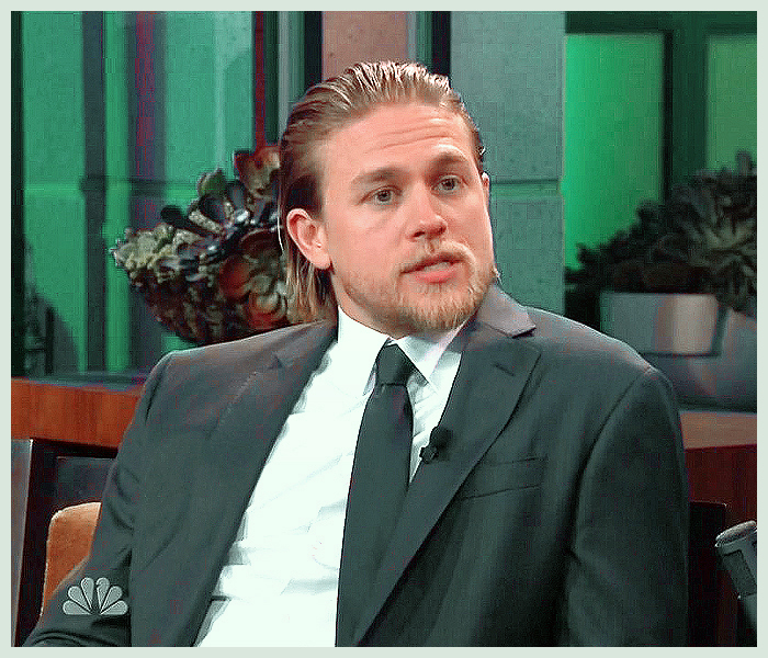 Foto de charliehunnam