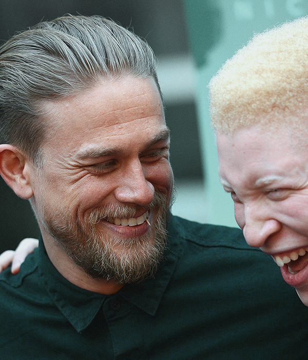 Foto de charliehunnam