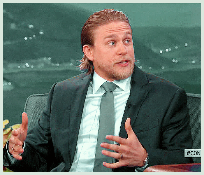 Foto de charliehunnam