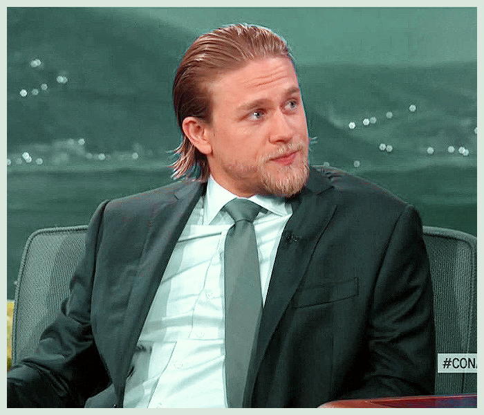Foto de charliehunnam