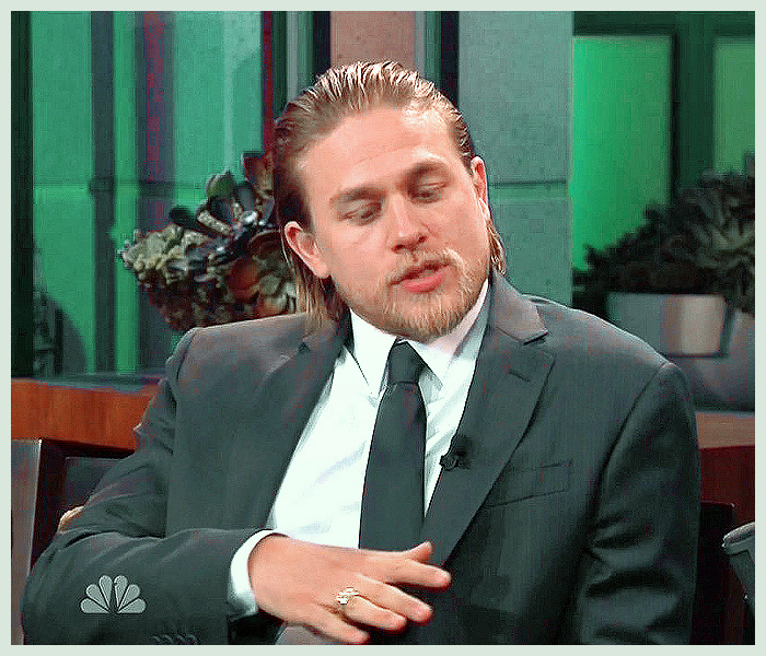 Foto de charliehunnam
