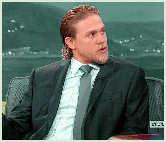 Foto de charliehunnam