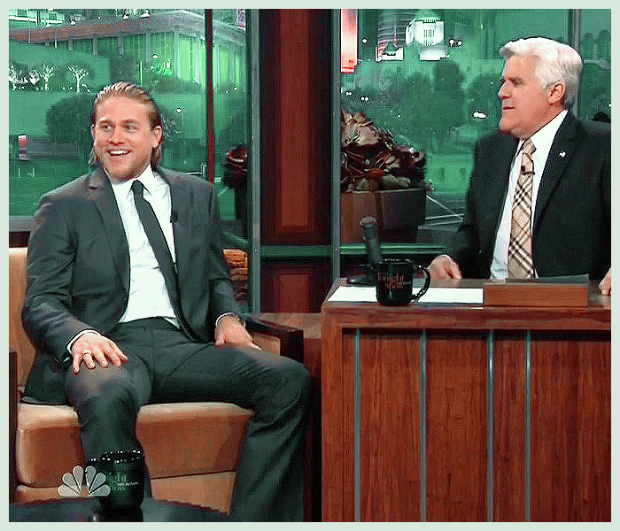 Foto de charliehunnam