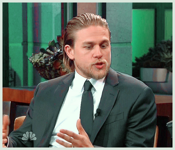 Foto de charliehunnam