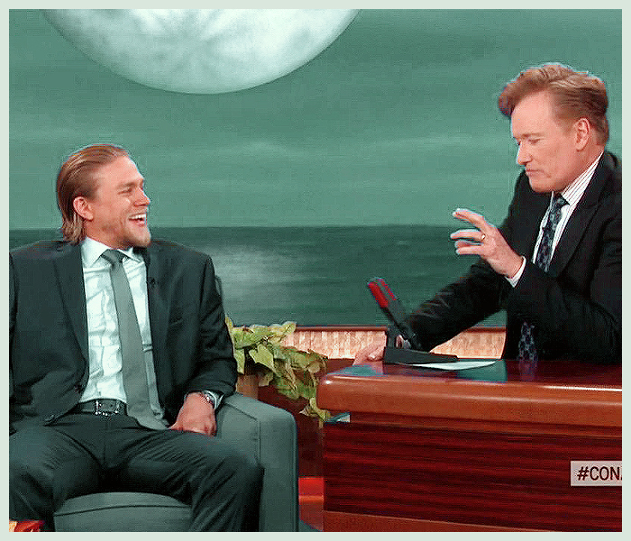 Foto de charliehunnam