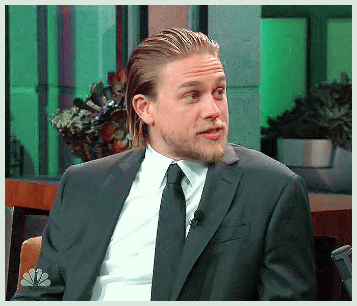 Foto de charliehunnam