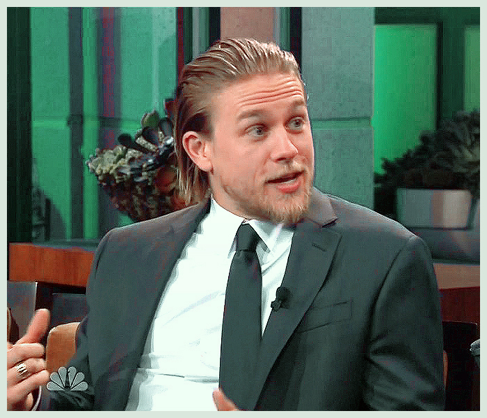 Foto de charliehunnam