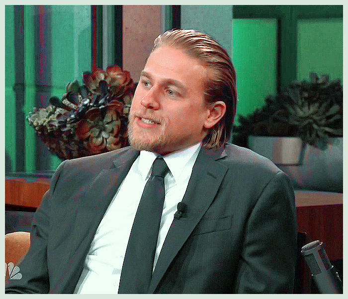 Foto de charliehunnam