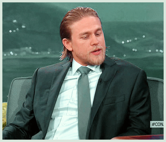 Foto de charliehunnam