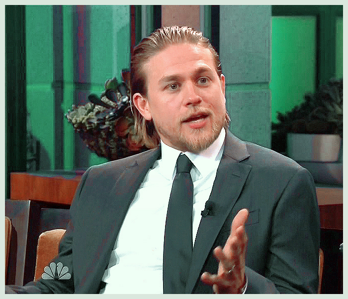 Foto de charliehunnam
