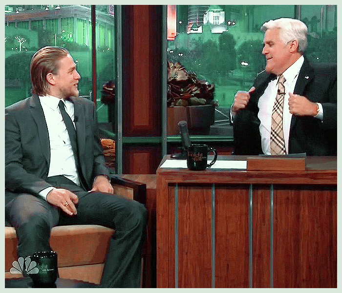 Foto de charliehunnam