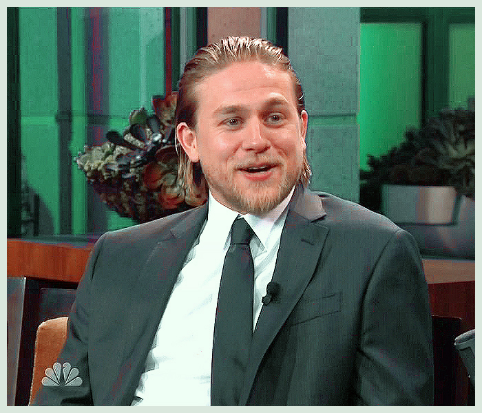 Foto de charliehunnam