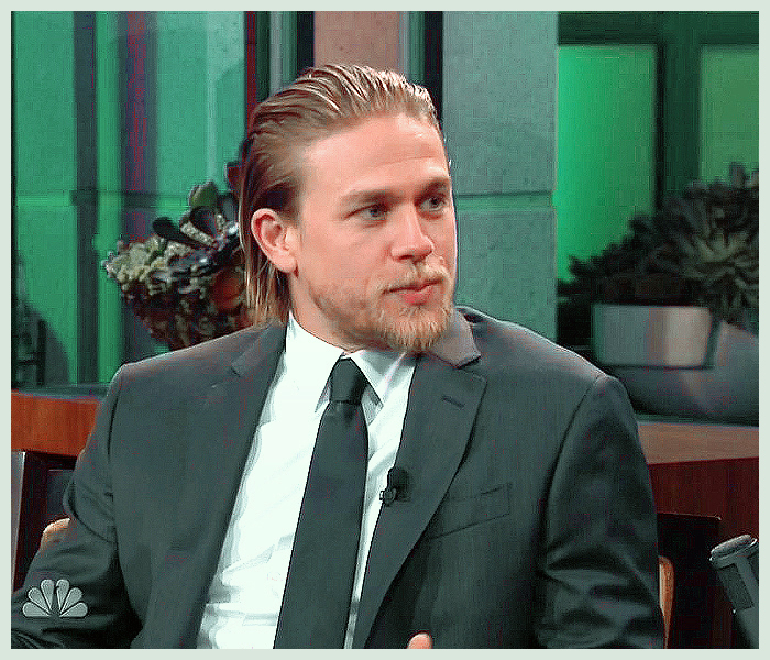 Foto de charliehunnam
