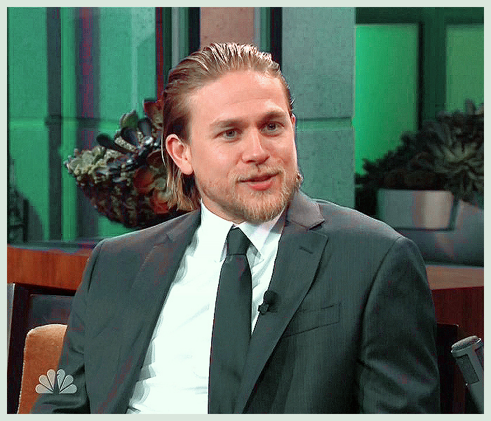 Foto de charliehunnam