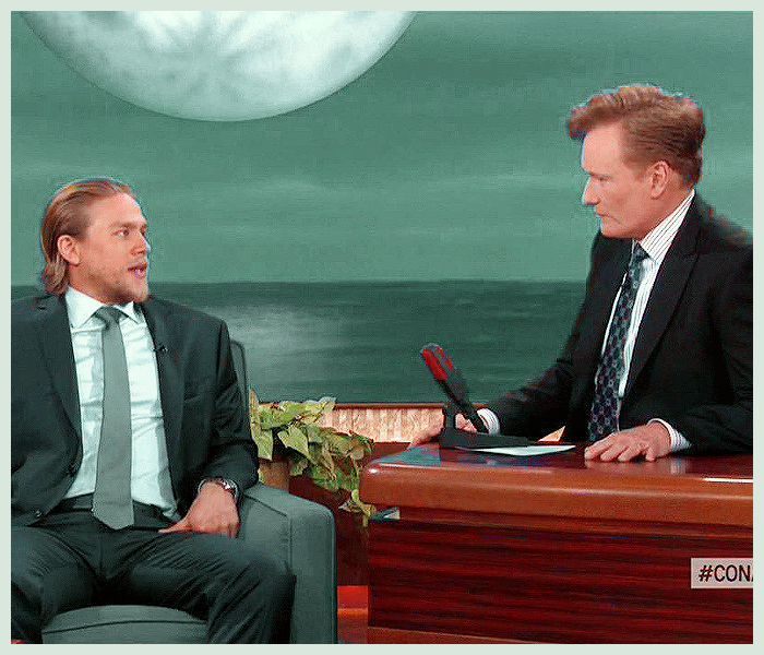 Foto de charliehunnam