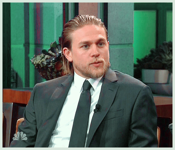 Foto de charliehunnam