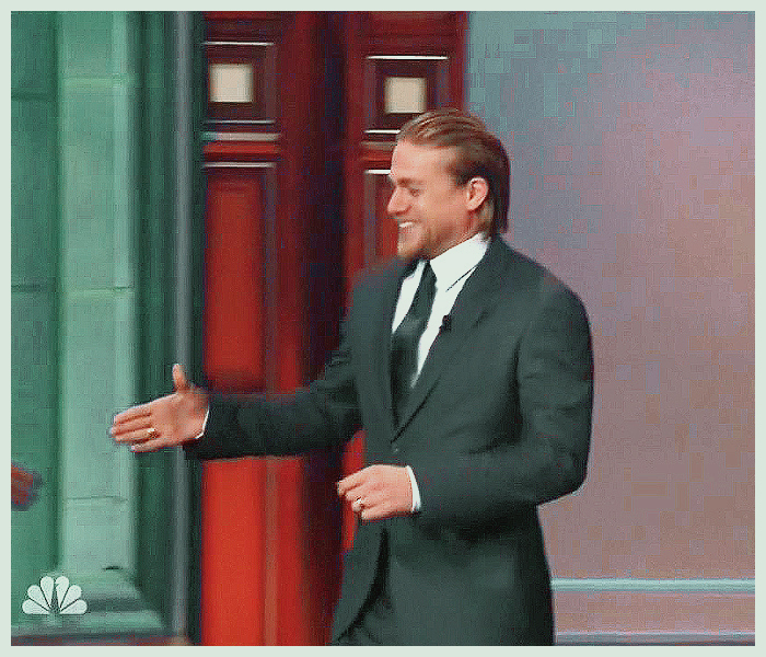 Foto de charliehunnam