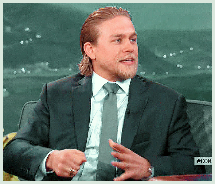 Foto de charliehunnam