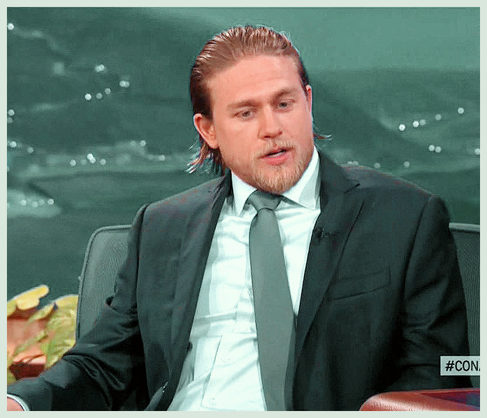 Foto de charliehunnam