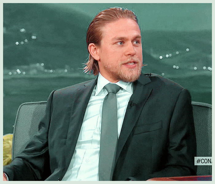 Foto de charliehunnam