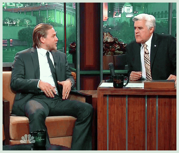 Foto de charliehunnam